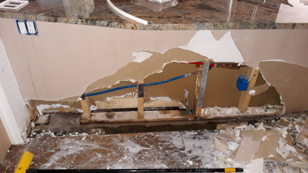 Best Emergency water damage restoration  in Grafton, WV